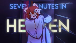 TOXICDUO - Seven Minutes In Heaven