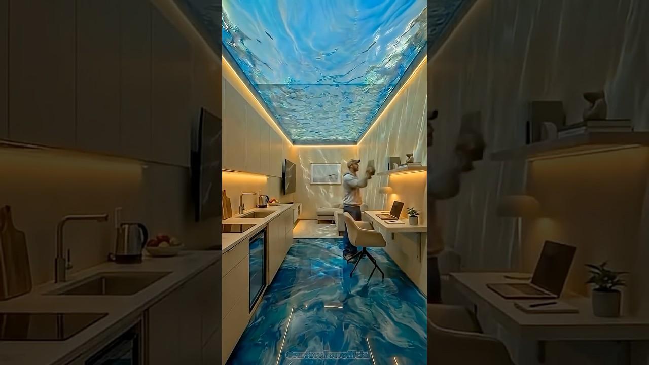 Is This REALLY Possible?! 🌊