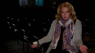Ирина Алферова о планируемом сносе ДК им. А.С.Серафимовича Ирина Алферова о планируемом сносе ДК им. А.С.Серафимовича
