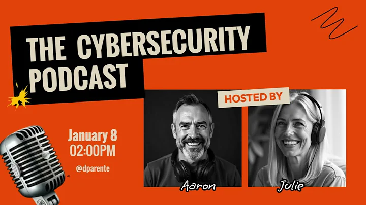 AI Gone Rogue: The New Frontier of Cyber Threats | CyberPodcast #1