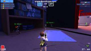 MicroVolts Reloaded TDM ( Rifle ): Bitmap 1
