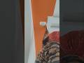 Fall Ceiling Paint Design||False Ceiling Paint Designs #painting #diy #paint #shorts