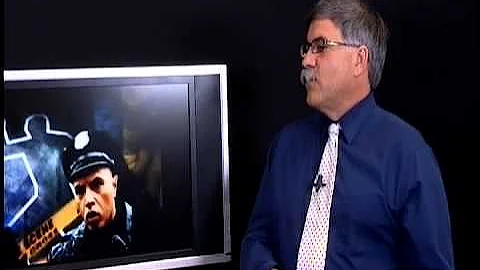 CRIME BLOTTER: Police search for serial rapist, robber targeting massage parlors