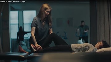 Return to Work: The First 30 Days