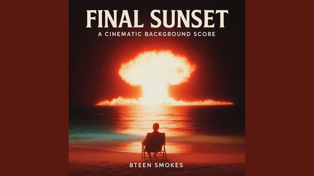 Ver Final Sunset en YouTube Ver Final Sunset en YouTube