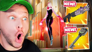 Tout Ce Que Vous Devez Savoir Sur La Saison 4 De Fortnite Secrets Cachés