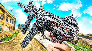 the STRIKER is BACK and it