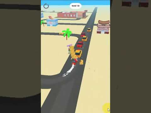 Delivery Master Gameplay on Games18plus.com
