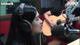 #IndoKustik Alika - Aku pergi