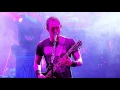 Trivium - A Gunshot To The Head Of Trepidation - Bloodstock 2015