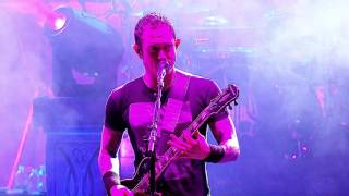 Trivium - A Gunshot To The Head Of Trepidation - Bloodstock 2015