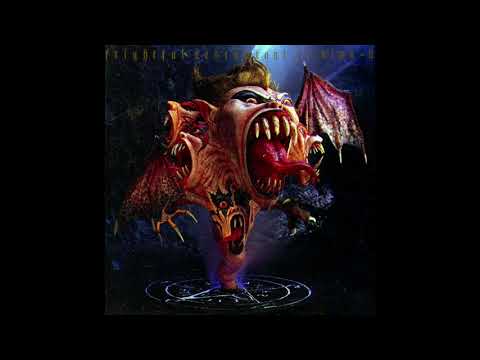 Guarda 呪いのボンデージ 聖飢魔Ⅱ SEIKIMA II su YouTube