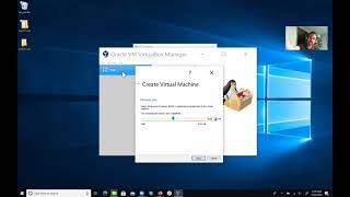 Installing + Setting Up VirtualBox for ECE3311