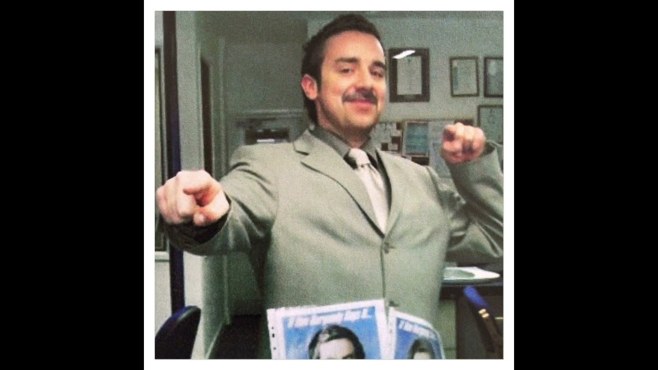 40 Years of memories