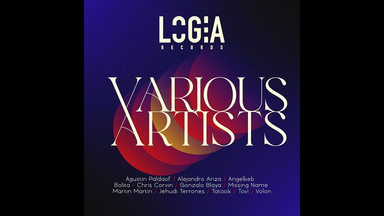 Bolita - Back2beg  [Logia Records]