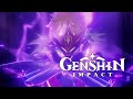 Childe VS The Court of Fontaine CUTSCENE - Genshin Impact 4.0 Fontaine Archon Quest