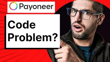 How to Fix Payoneer Verification Code Not Received (Updated 2025)