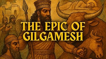 Fall Asleep to the ENTIRE Story of The Epic of Gilgamesh