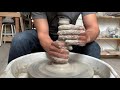 Pedro ramirez candlestick demo for greenwich house pottery
