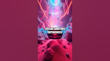 Beyond the Screen: Exploring the Magic of Ray-Traced Audio in Gaming