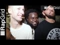 Charron, Pat Stay, Arsonal & Jaz The Rapper Talk Udubb | #HighStakes2