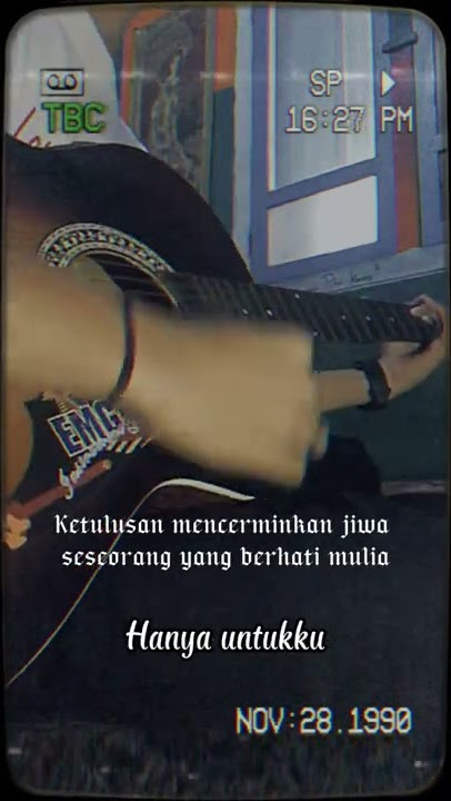 Last Child ~ Seluruh Nafas Ini