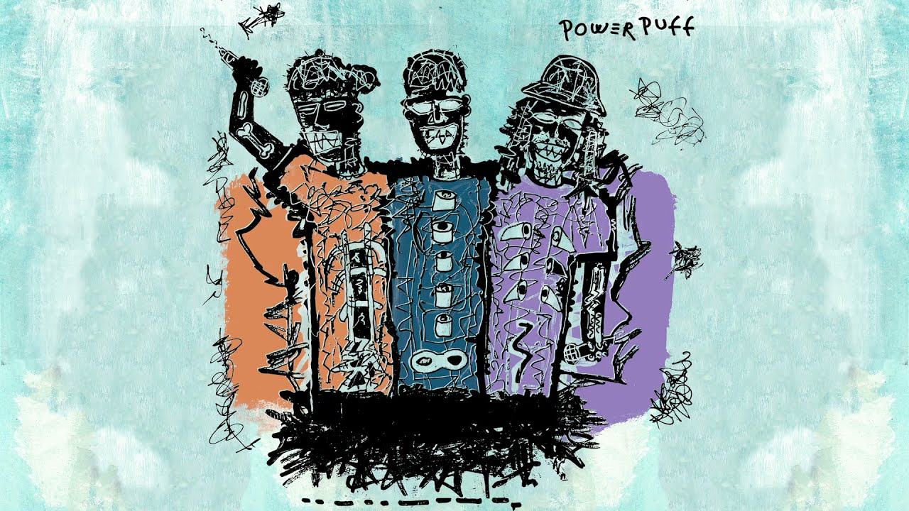 Watch POWER PUFF (Grasa, Szalai & gyuris) - Nem mutatom meg on YouTube Watch POWER PUFF (Grasa, Szalai & gyuris) - Nem mutatom meg on YouTube