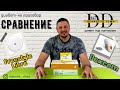 Сравнение Dexcom и Freestyle Libre