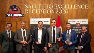 Salute to Excellence Reception | Tech Day on the Hill 2026