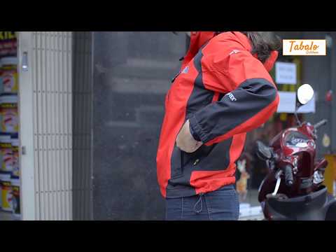 Video Áo The North Face 2 lớp vnxk - youtube