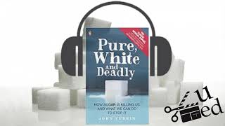 Pure, White And Deadly : 6-Refined and unrefined