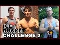 48 More Celebs ALS Ice Bucket Challenge #2 - Jared Padalecki, Zac Efron, Chris Hemsworth