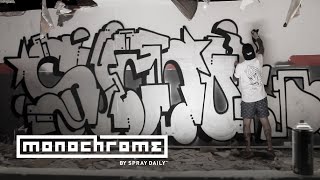 MONOCHROME 028 - SOCOOL420