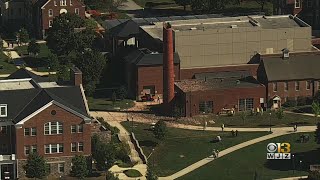 Information LATEST | Student, 2 Adults Injured In Explosion At McDonogh School In Baltimore County News