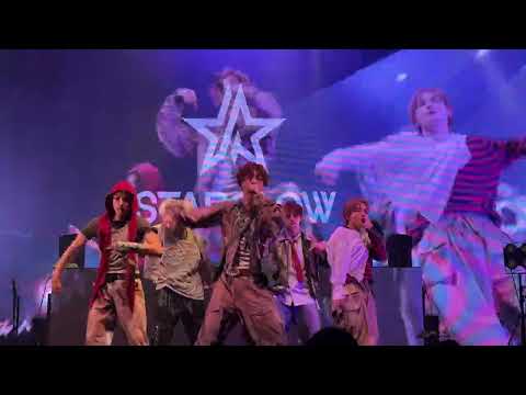 「USOTSUKI」by STARGLOW 2026.4.24_NYLON PARTY22 