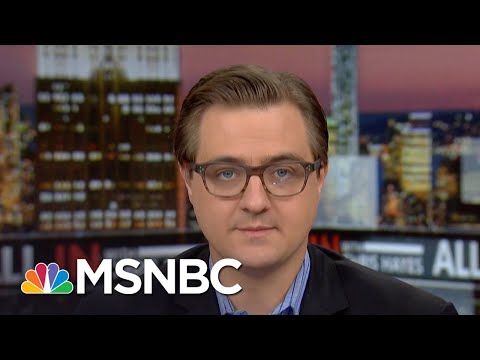 Watch All In With Chris Hayes Highlights: June 10 | MSNBC