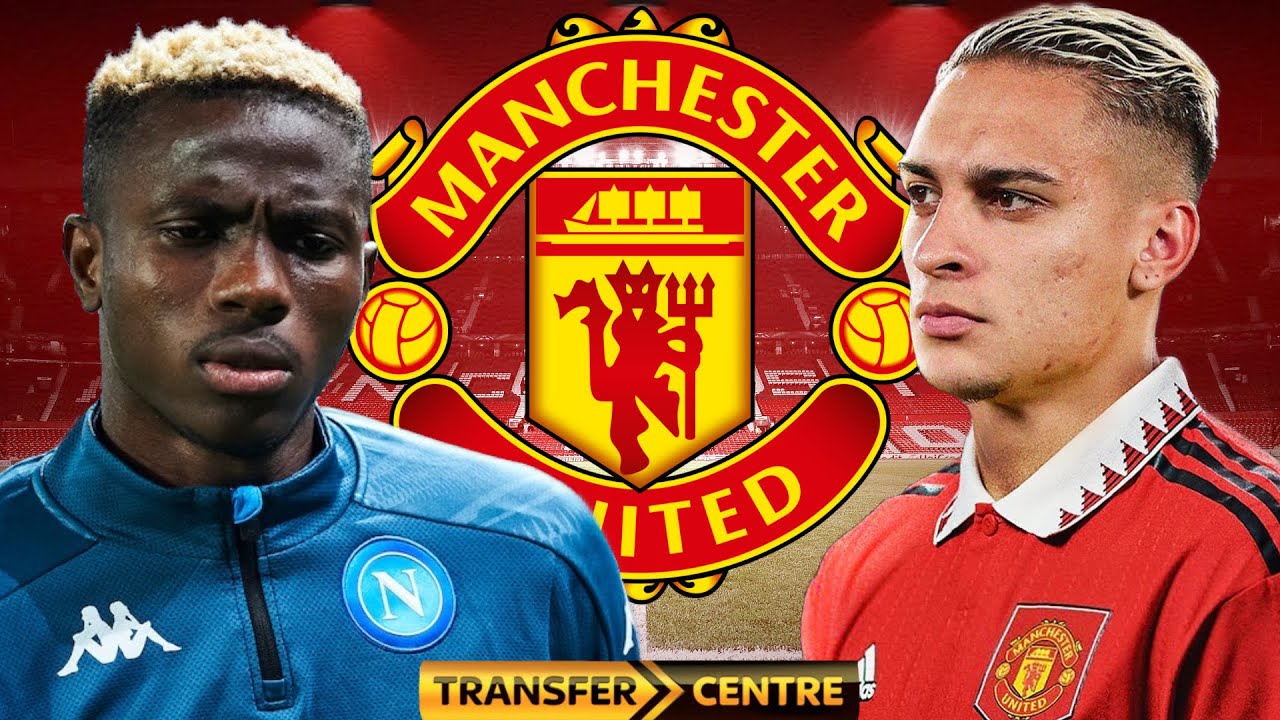 Manchester United Latest News 30 August 2022 Win Big Sports