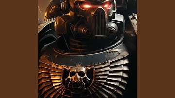For The Emperor (Warhammer 40k: Darktide) (feat. Rob Sigurd)