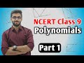 Class 9 maths Polynomials | Class 9 NCERT Maths | Introduction to Polynomials | Well Academy PLUS