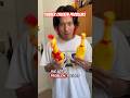 Rubber chicken problems #clown