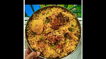 Aha aha aha Song Biriyani Lover