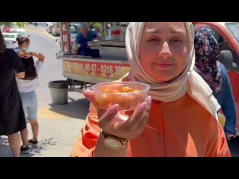 Hayır Lokmacısı soru-cevap videosu