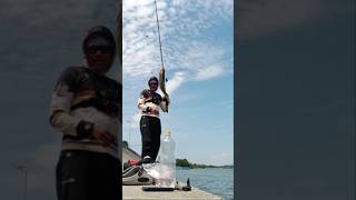 Ang laki ng kumagat.3Kg.😱#subscribemychannel #fishing #fish #angler #trending #subscribersonly Ang laki ng kumagat.3Kg.😱#subscribemychannel #fishing #fish #angler #trending #subscribersonly