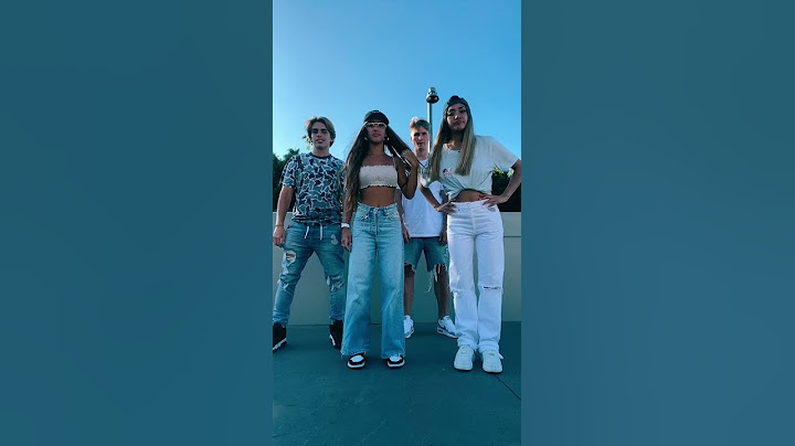 Otra coreografía FAIL con mis amigos SKY AND TAMI -  ARIANN #SHORTS