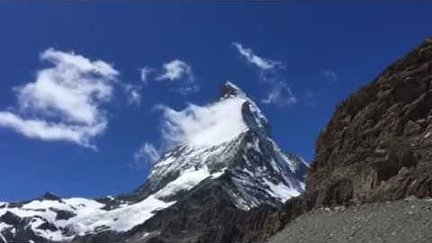 The Matterhorn