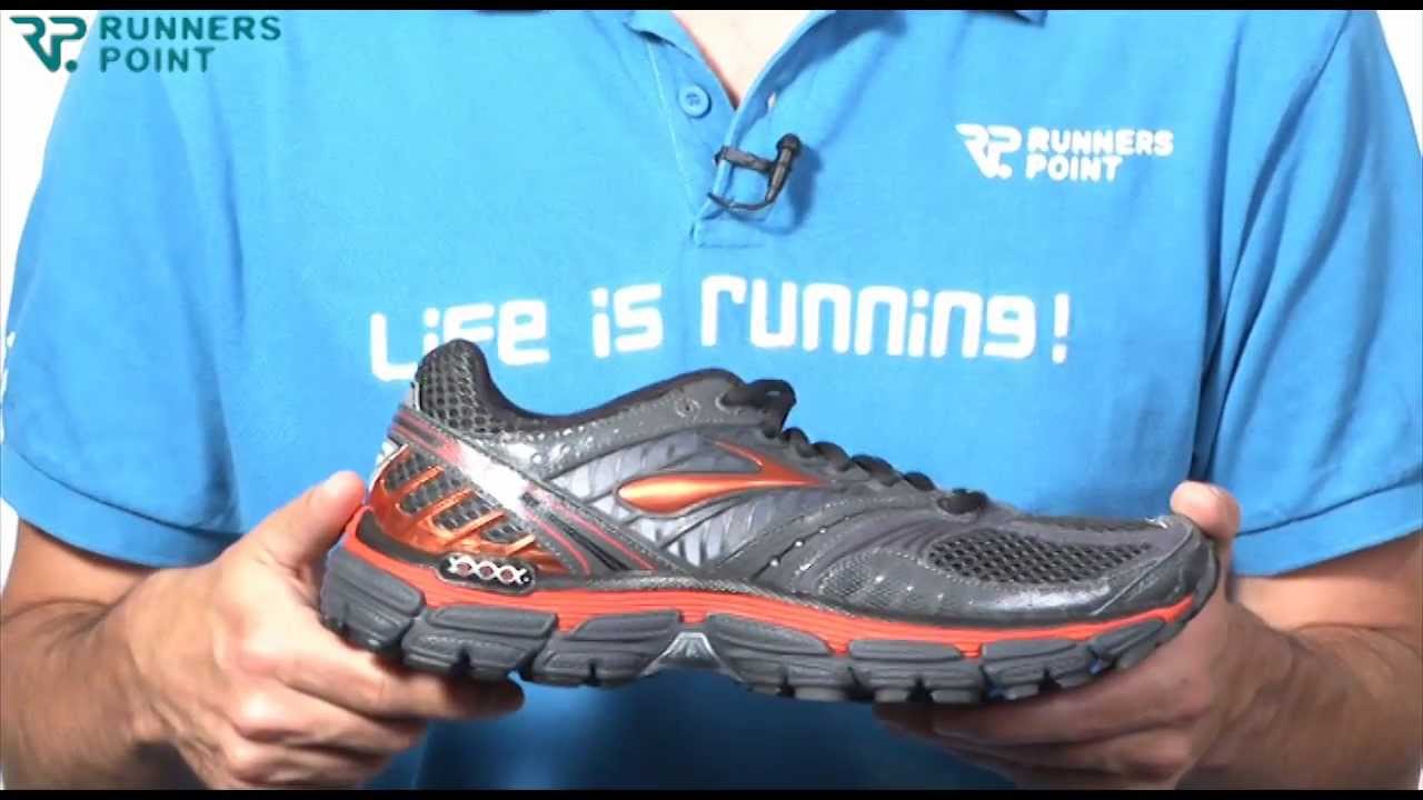 brooks glycerin 9 herren