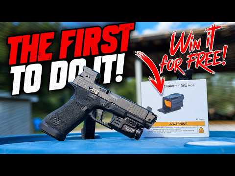 If You Own A Glock You Need To Watch This!