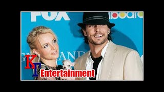 Britney Spears' ex-husband Kevin Federline reportedly rejects child support proposal
