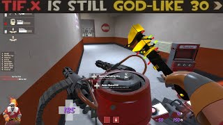 Team Fortress 2: Engineer Gameplay [TF2]