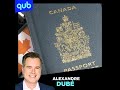 Le Passeport Canadien Est Meilleur Que Le Passeport Américain Le Passeport Canadien Est Meilleur Que Le Passeport Américain